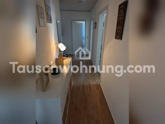 Wohnung zur Miete Tauschwohnung 555 € 2 Zimmer 55 m² 3. Geschoss Mauritz Münster 48155
