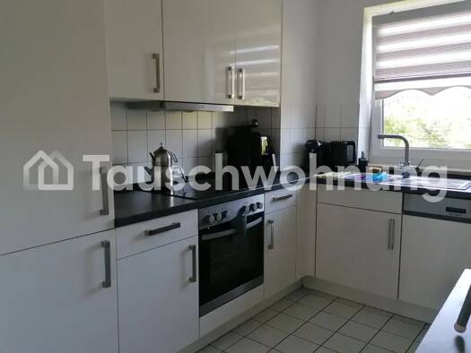Wohnung zur Miete Tauschwohnung 563 € 3 Zimmer 70 m² 3. Geschoss Bickendorf Köln 50827