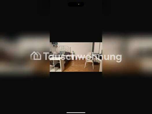 Wohnung zur Miete Tauschwohnung 490 € 1 Zimmer 27 m² Oststadt Mitte 30161