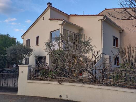 Haus zum Kauf 390.000 € 152 m² 392 m² Grundstück Centre Ville Céret 66400