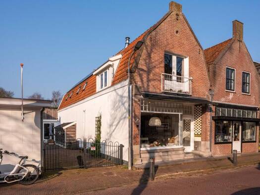 Haus zum Kauf 1.100.000 € 6 Zimmer 219 m² 220 m² Grundstück ruïnelaan 12 bergen (nh) 1861 LL