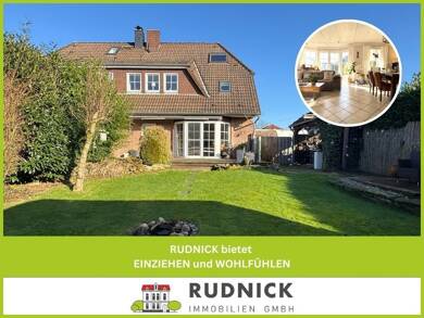Doppelhaushälfte zum Kauf 395.000 € 4 Zimmer 132 m² 473 m² Grundstück Großenheidorn Wunstorf 31515