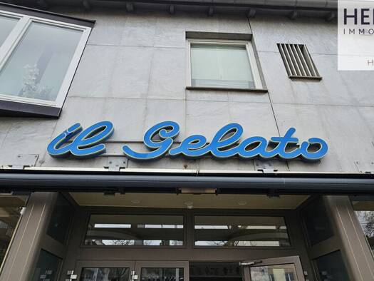 Restaurant zur Miete Friedrich-Ebert-Straße 63 West Kassel / West 34119