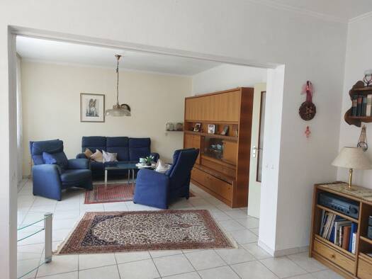 Wohnung zum Kauf 165.000 € 3 Zimmer 82,1 m² Geschoss 1/2 frei ab sofort Edith-Stein-Straße 2 Borken Borken 46325