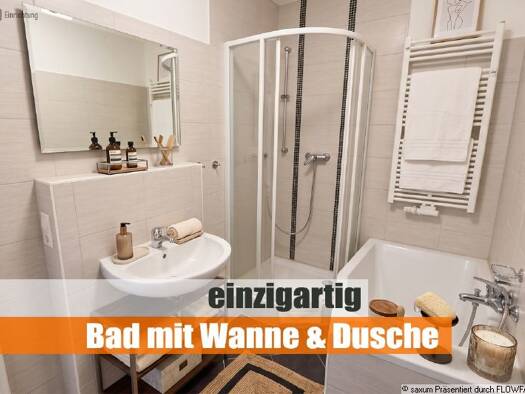 Wohnung zur Miete 499 € 3 Zimmer 74,7 m² frei ab sofort Am Bernsdorfer Hang 32 Bernsdorf Chemnitz 09126