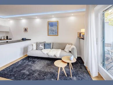 Wohnung zur Miete Wohnen auf Zeit 1.790 € 2 Zimmer 60 m² frei ab 14.08.2025 Bad Wiessee Bad Wiessee 83707