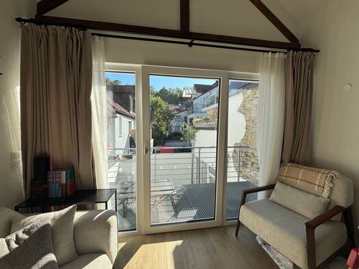 Wohnung zur Miete 1.450 € 3 Zimmer 83,3 m² Geschoss -1/2 frei ab 15.10.2026 Kempten Kempten (Allgäu) 87435