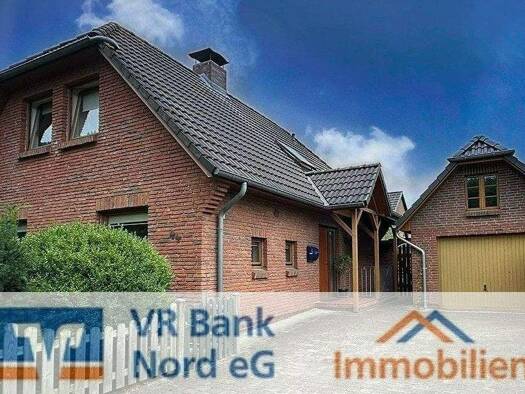 Einfamilienhaus zum Kauf 398.000 € 4 Zimmer 110 m² 488 m² Grundstück Weiche Flensburg 24941