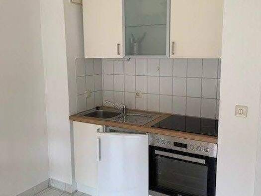 Studio zur Miete 370 € 1 Zimmer 25,4 m² 1. Geschoss frei ab 01.04.2026 Herzogenaurach 91074