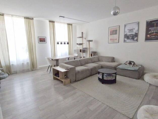 Wohnung zur Miete 1.265 € 5 Zimmer 149 m² frei ab 01.12.2025 Bingen 55411
