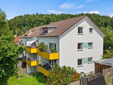Mehrfamilienhaus zum Kauf 1.080.000 € 11 Zimmer 278 m² 513 m² Grundstück Innenstadt Ravensburg 88212