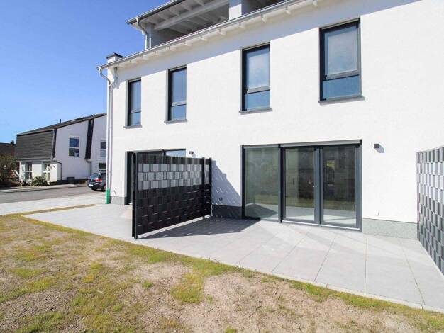 Reihenmittelhaus zum Kauf - Erstbezug 490.000 € 4 Zimmer 134 m² 751 m² Grundstück Atzbach Lahnau 35633