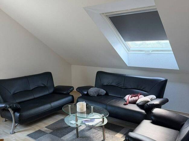 Wohnung zur Miete 780 € 2 Zimmer 60 m² 2. Geschoss Neichener Straße 20 Steinenbrück Overath 51491