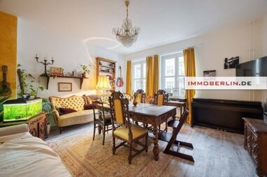 Wohnung zum Kauf 539.000 € 3 Zimmer 82 m² frei ab sofort Friedrichshain Berlin 10247