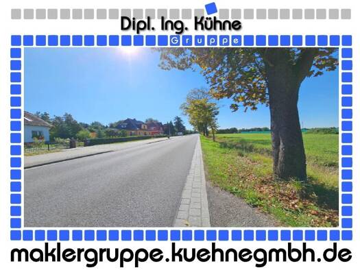 Grundstück zum Kauf provisionsfrei 130.000 € 5.000 m² Grundstück Manschnow Küstriner Vorland 15328