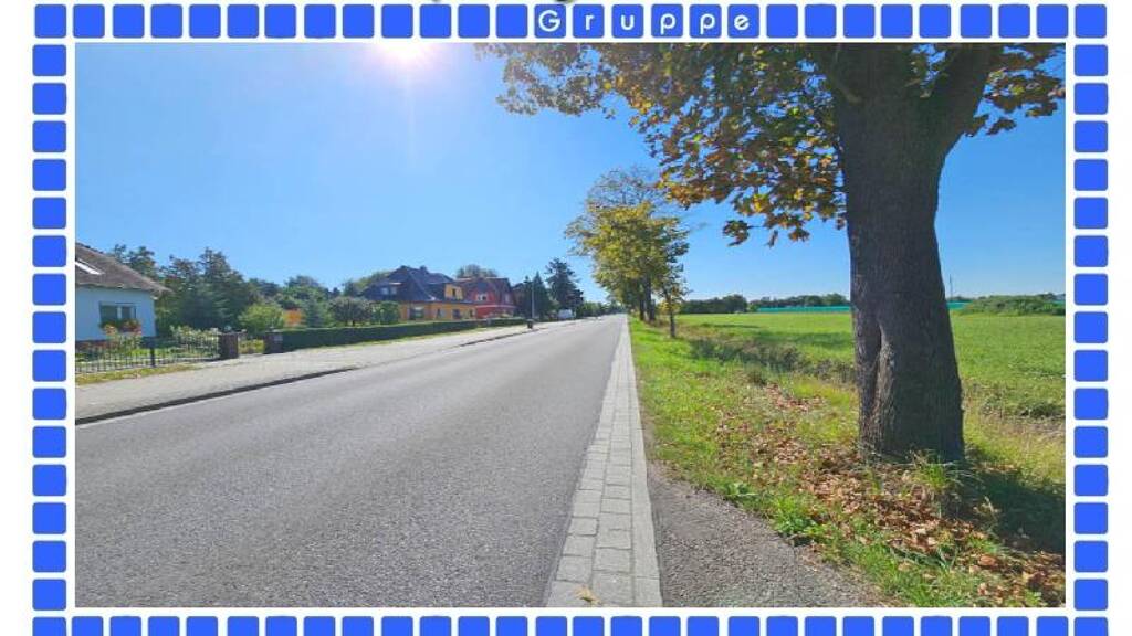 Grundstück zum Kauf provisionsfrei 130.000 € 5.000 m² Grundstück Manschnow Küstriner Vorland 15328