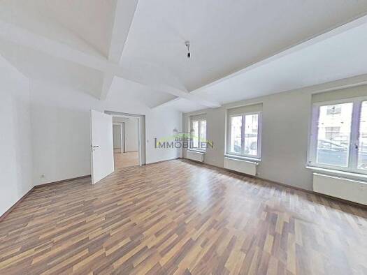 Ladenfläche zur Miete 2.495 € 170 m² Verkaufsfläche Tschaikowskistraße 16 Zentrum-Nordwest Leipzig 04105