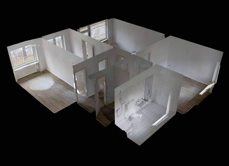 Studio zur Miete 659 € 3 Zimmer 67,8 m² EG frei ab 01.03.2026 Pastor-Schröder-Str. 48 Rendsburg 24768