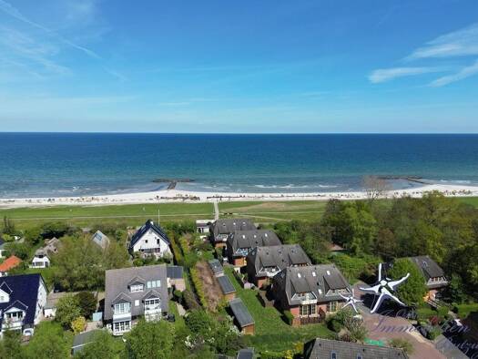 Maisonette zum Kauf 428.000 € 4 Zimmer 80,1 m² 1. Geschoss Schönberger Strand Schönberg (Holstein) 24217