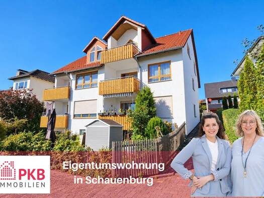 Wohnung zum Kauf 139.000 € 2 Zimmer 57,7 m² Elgershausen Schauenburg 34270