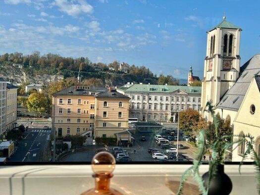 Wohnung zur Miete 2.150 € 4 Zimmer 145 m² Salzburg 5020