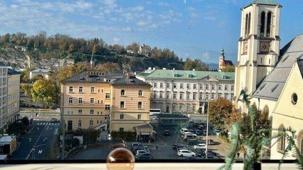 Wohnung zur Miete 2.150 € 4 Zimmer 145 m² Salzburg 5020