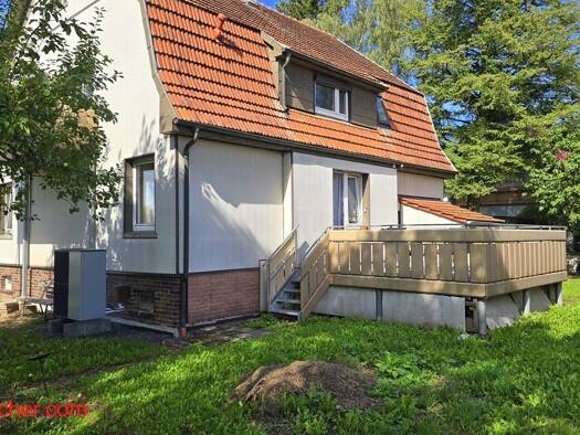 Einfamilienhaus zum Kauf 180.000 € 6 Zimmer 180 m² 2.226 m² Grundstück Kaltennordheim Kaltennordheim 36452