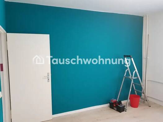 Wohnung zur Miete Tauschwohnung 600 € 3 Zimmer 80 m² 1. Geschoss Wilmersdorf Charlottenburg-Wilmersdorf 10717