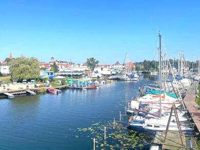 Haus zum Kauf 1.700.000 € 25 Zimmer 1.642 m² 2.300 m² Grundstück Ueckermünde Ueckermünde 17373