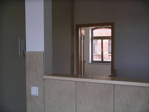 Maisonette zur Miete 370 € 2 Zimmer 56,6 m² EG frei ab 01.10.2026 Marienthal Zwickau 08060
