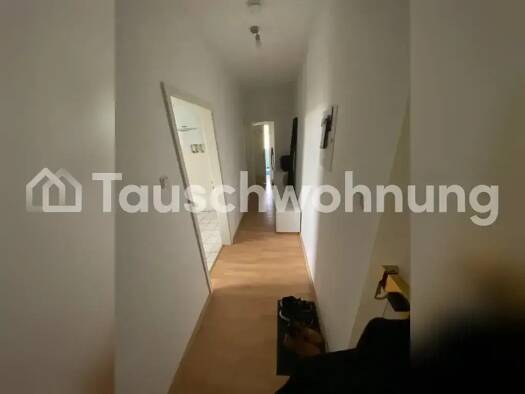Wohnung zur Miete Tauschwohnung 565 € 1 Zimmer 50 m² 2. Geschoss Höhenberg Köln 51103