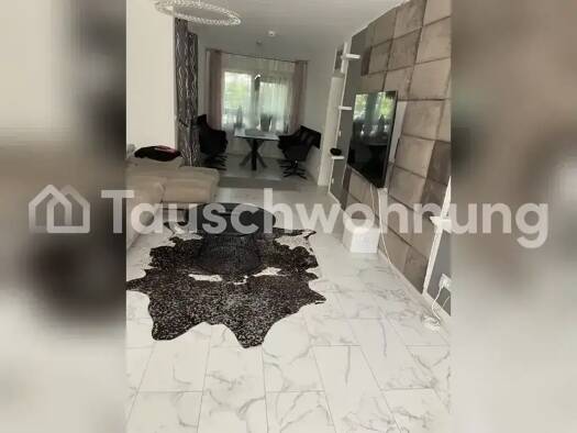 Wohnung zur Miete Tauschwohnung 1.850 € 4 Zimmer 92 m² EG Hadern München 81375