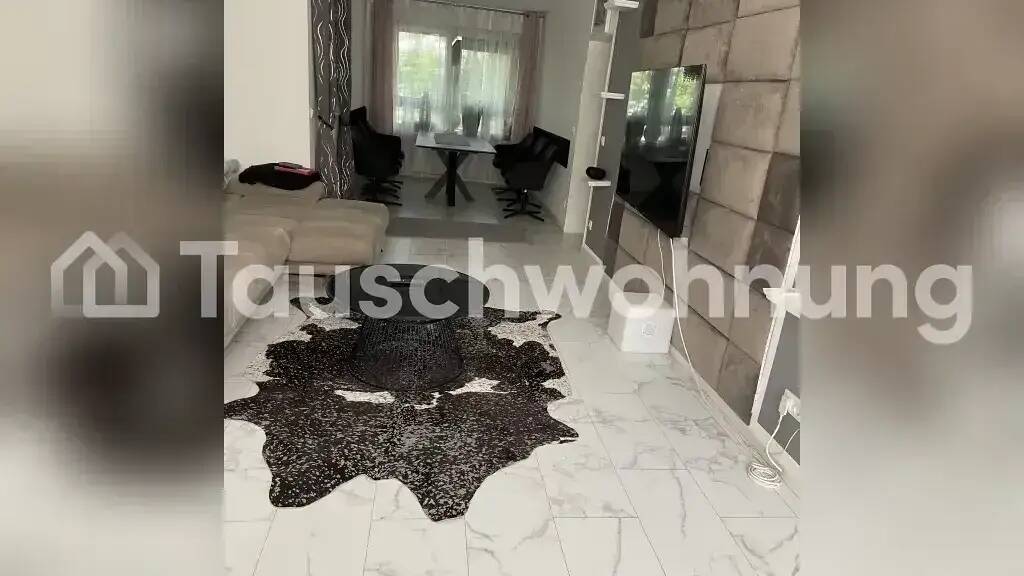 Wohnung zur Miete Tauschwohnung 1.850 € 4 Zimmer 92 m² EG Hadern München 81375