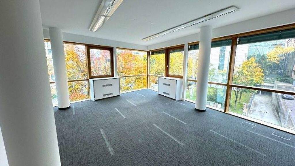 Bürofläche zur Miete provisionsfrei 26,50 € 390 m² Bürofläche teilbar ab 112 m² Maxvorstadt München 80335