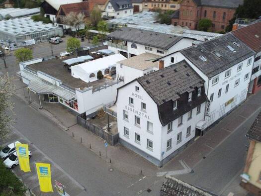 Ladenfläche zum Kauf 4.500.000 € Bammental 69245