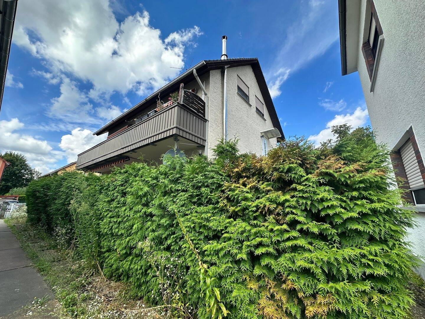 Mehrfamilienhaus zum Kauf - Ansicht 2