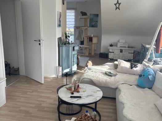Wohnung zur Miete 1.030 € 3,5 Zimmer 85 m² Geschoss 3/3 frei ab 01.05.2026 Heiligenrode Niestetal 34266