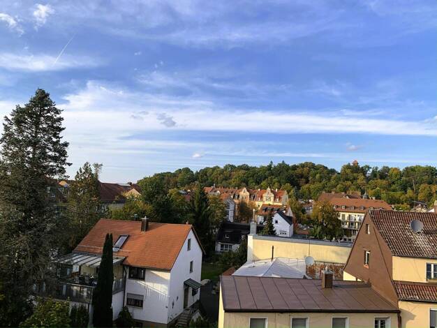 Wohnung zum Kauf provisionsfrei 368.000 € 3,5 Zimmer 87,1 m² 2. Geschoss Innenstadt Erlangen 91054