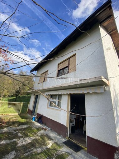 Haus zum Kauf 30.000 € 7 Zimmer 85 m² 2.310 m² Grundstück Gregurovec