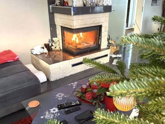 Einfamilienhaus zum Kauf 469.000 € 5 Zimmer 149 m² 395 m² Grundstück Gausbach Forbach- Gausbach 76596