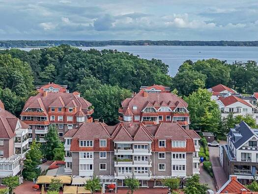 Wohnung zum Kauf 189.000 € 3 Zimmer 73,6 m² Bad Zwischenahn I Bad Zwischenahn 26160