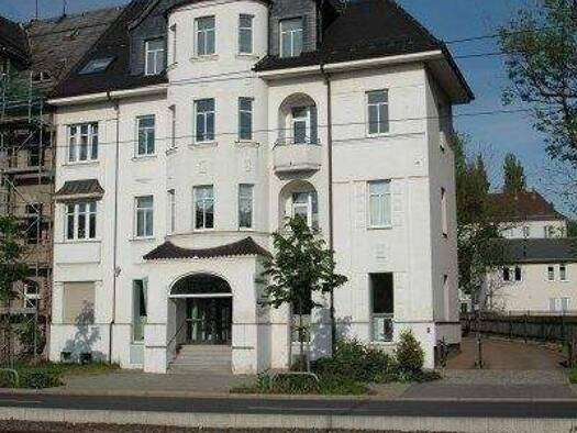 Wohnung zur Miete 240 € 1,5 Zimmer 60,6 m² 2. Geschoss frei ab sofort Annaberger Str. 163 Altchemnitz Chemnitz 09120