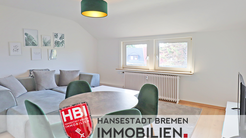 Wohnung zum Kauf 179.000 € 3 Zimmer 51 m² Regensburger Straße Bremen 28215