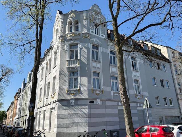 Mehrfamilienhaus zum Kauf - Ansicht 2