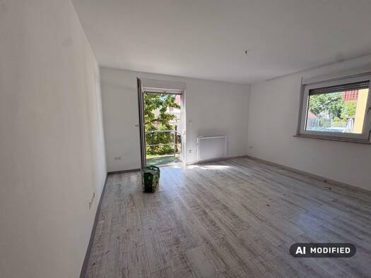 Wohnung zum Kauf 184.000 € 3 Zimmer 55 m² Besigheim Besigheim 74354