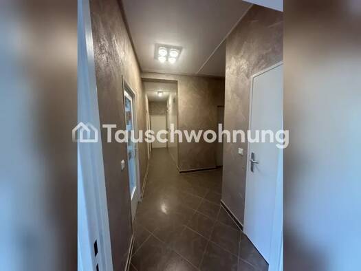 Wohnung zur Miete Tauschwohnung 432 € 3,5 Zimmer 90 m² 2. Geschoss Reinickendorf Reinickendorf 13403