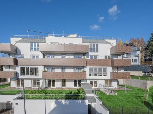 Wohnung zum Kauf 797.000 € 2,5 Zimmer 92,1 m² EG Carl-Reichert-Gasse 7 Wien 1170