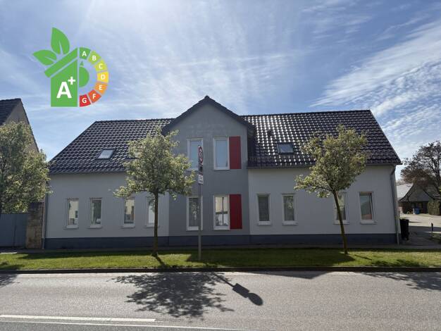 Einfamilienhaus zum Kauf 220.000 € 7 Zimmer 232,7 m² 170 m² Grundstück Gleina Gleina 06632