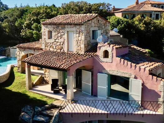 Haus zum Kauf 2.950.000 € 188 m² Alzachèna/Arzachena 07021