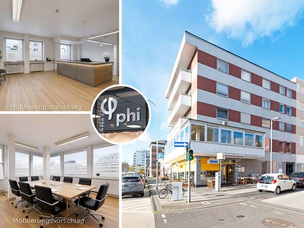 Bürofläche zum Kauf 229.900 € 188 m² Bürofläche Eschweiler 52249